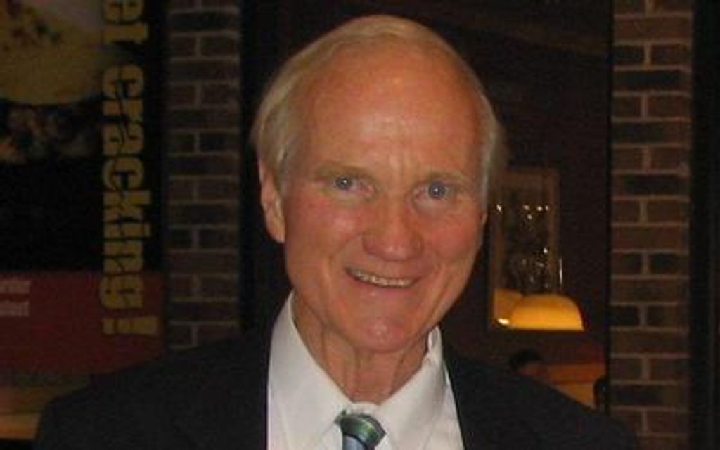 Douglas Dow Hall Profile Photo