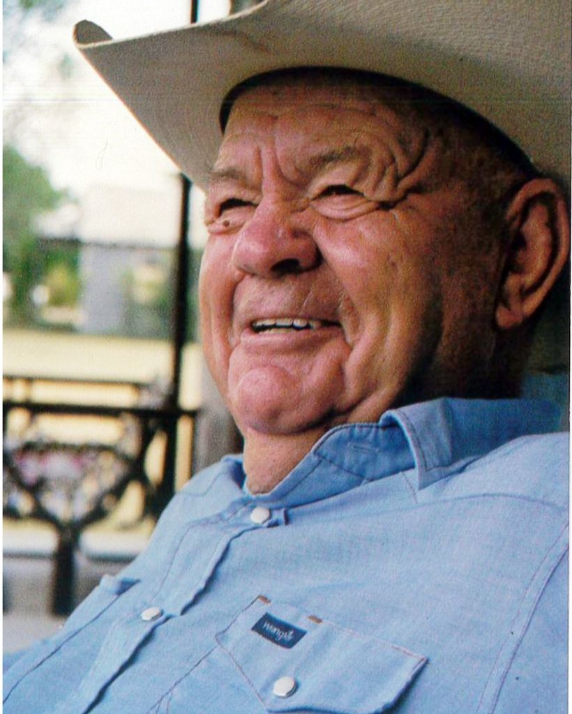 William "Bill" Clay Kalka Profile Photo