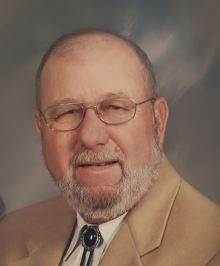 Francis "Frank" Wallace Beam, Sr. Profile Photo