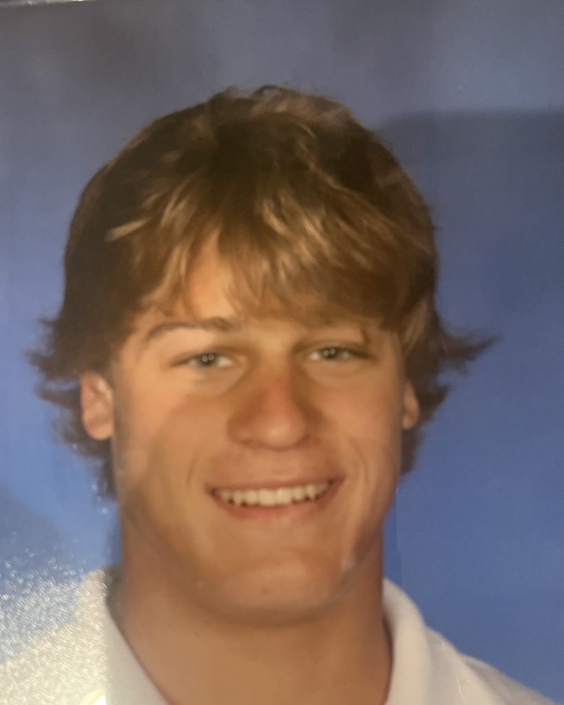 Michael J Fuog Profile Photo