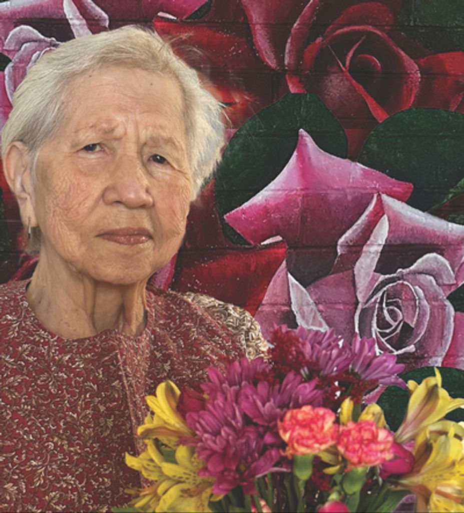 Alicia C. Ormsby Profile Photo