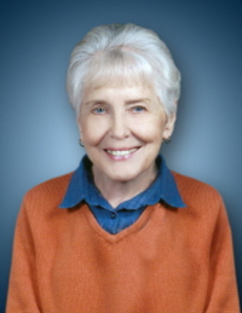 Patricia Cecilia O'Loughlin