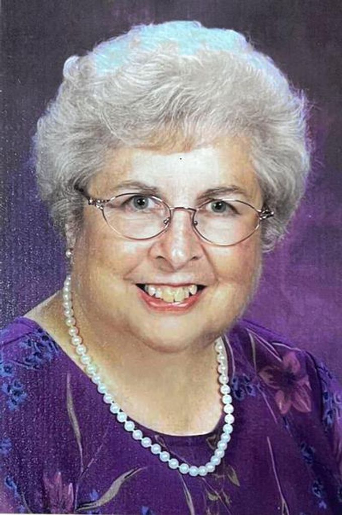 Nancy C. Wolfe Profile Photo