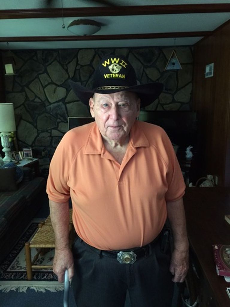 Johnnie Dean Page Jr Profile Photo