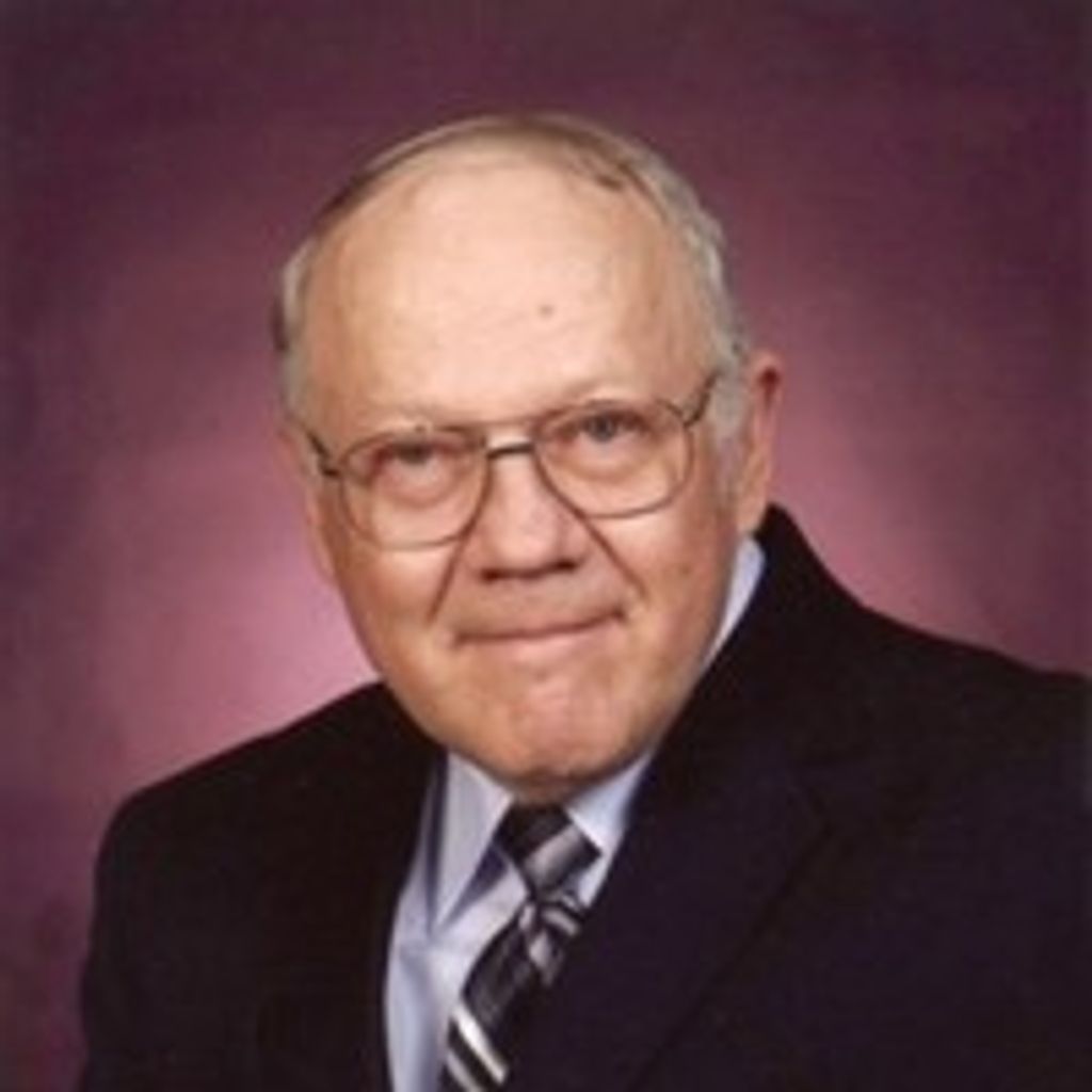 Wayne Vander Schaaf