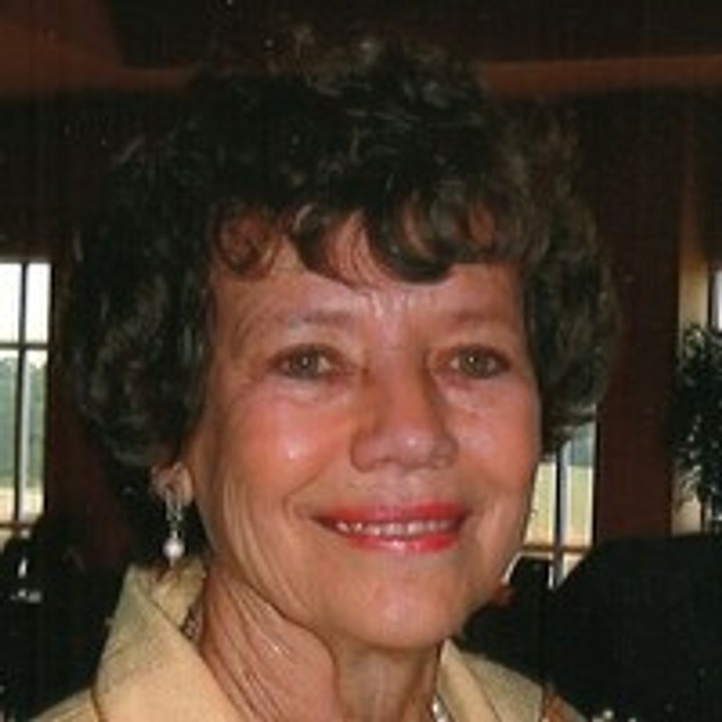 Mardee Hobgood Hoggard