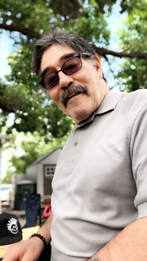 Joseph Gallegos Profile Photo