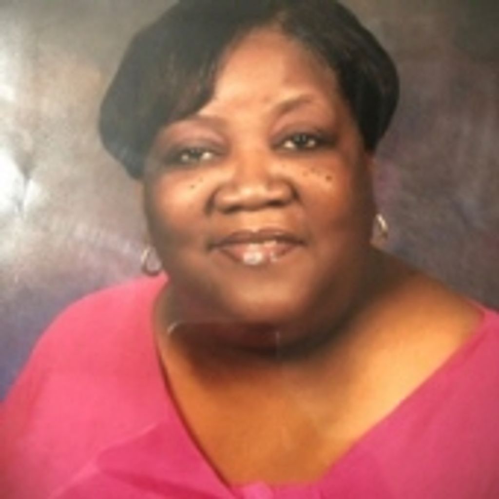 Shirley Ann Ms. Williams