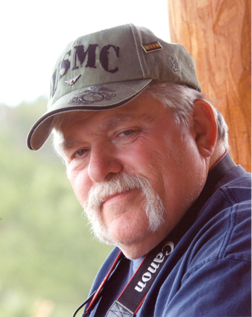 Michael "Mike" Lee Bagby