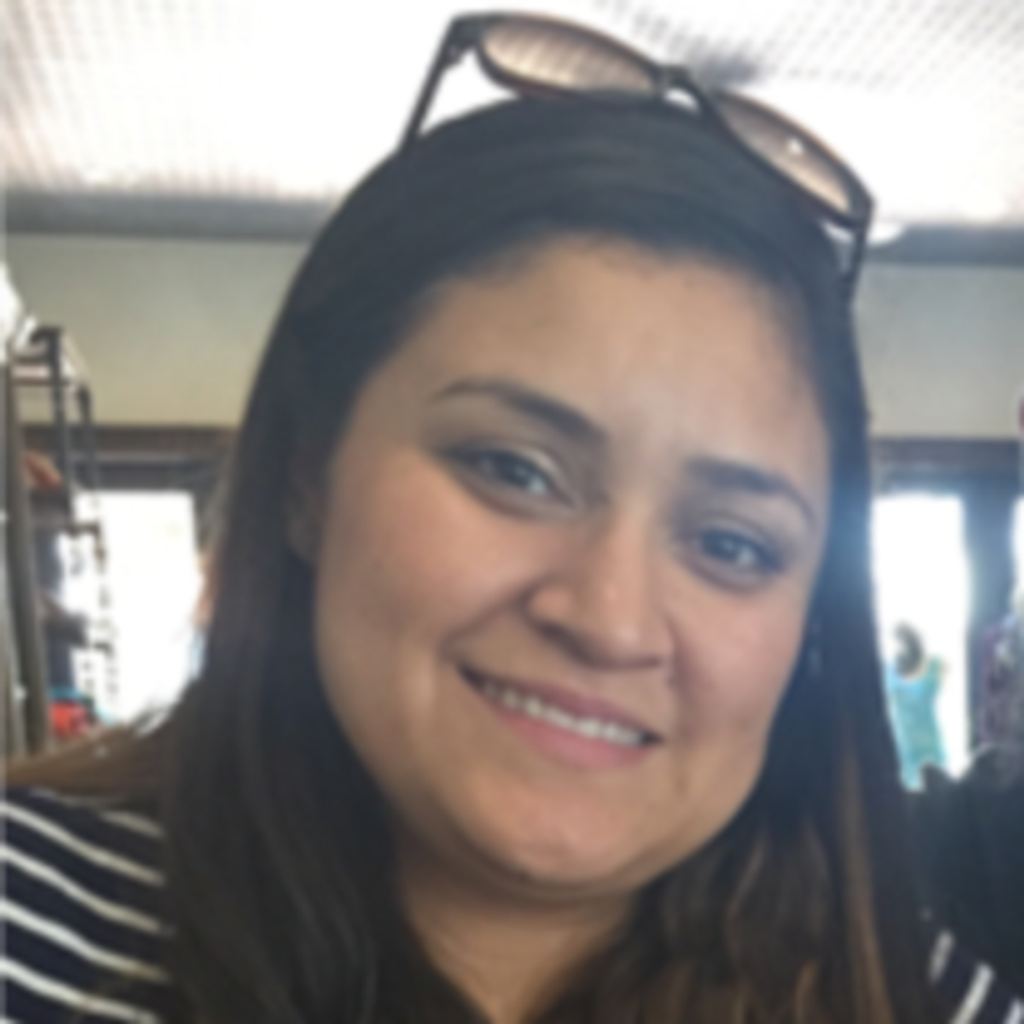 Lucia Karen Valadez Profile Photo