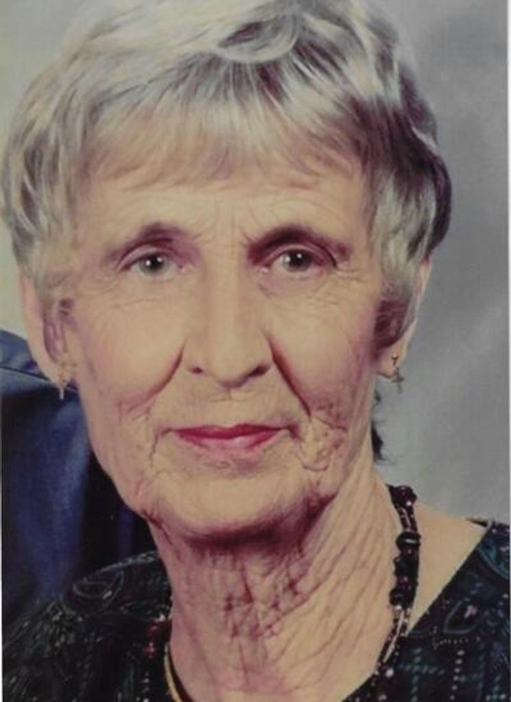 Doris Womack Reeves Profile Photo