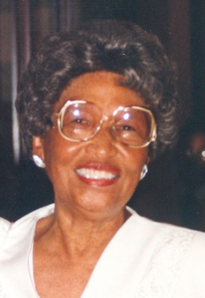 Cordelia Poindexter