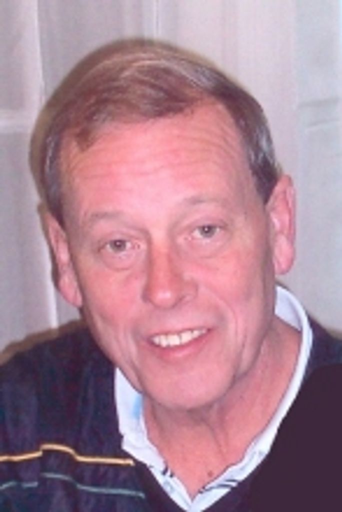 R.W. Butch Authier