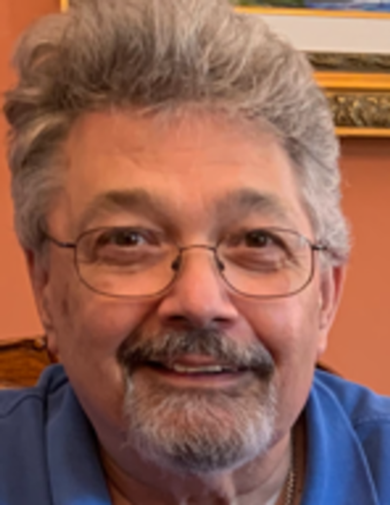 Martin L Koy