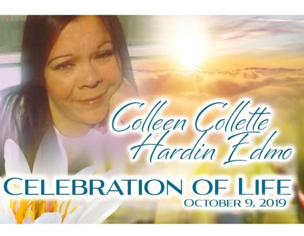 Colleen Edmo