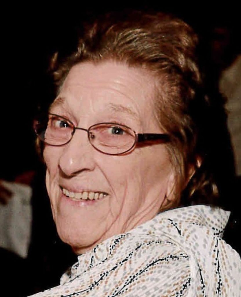 Susanna J. (Kemmerer)  Watt