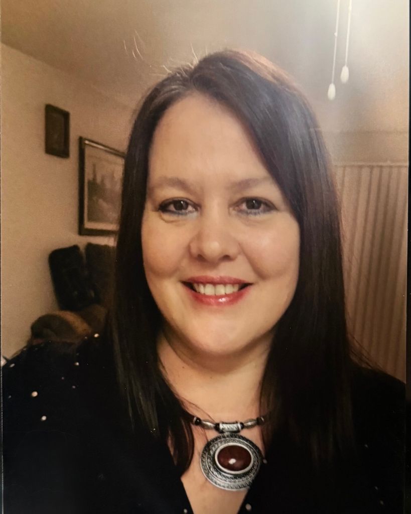 Stella Louise Griffin Profile Photo