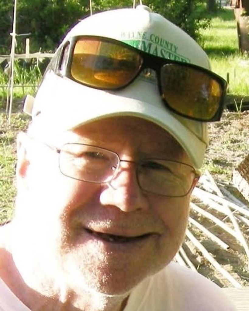 Dennis B. Standiford