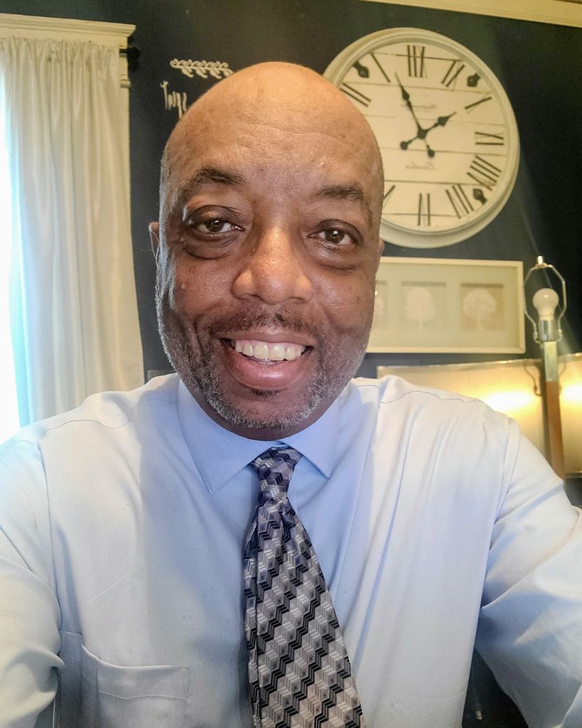 Joey Lee Washington Profile Photo