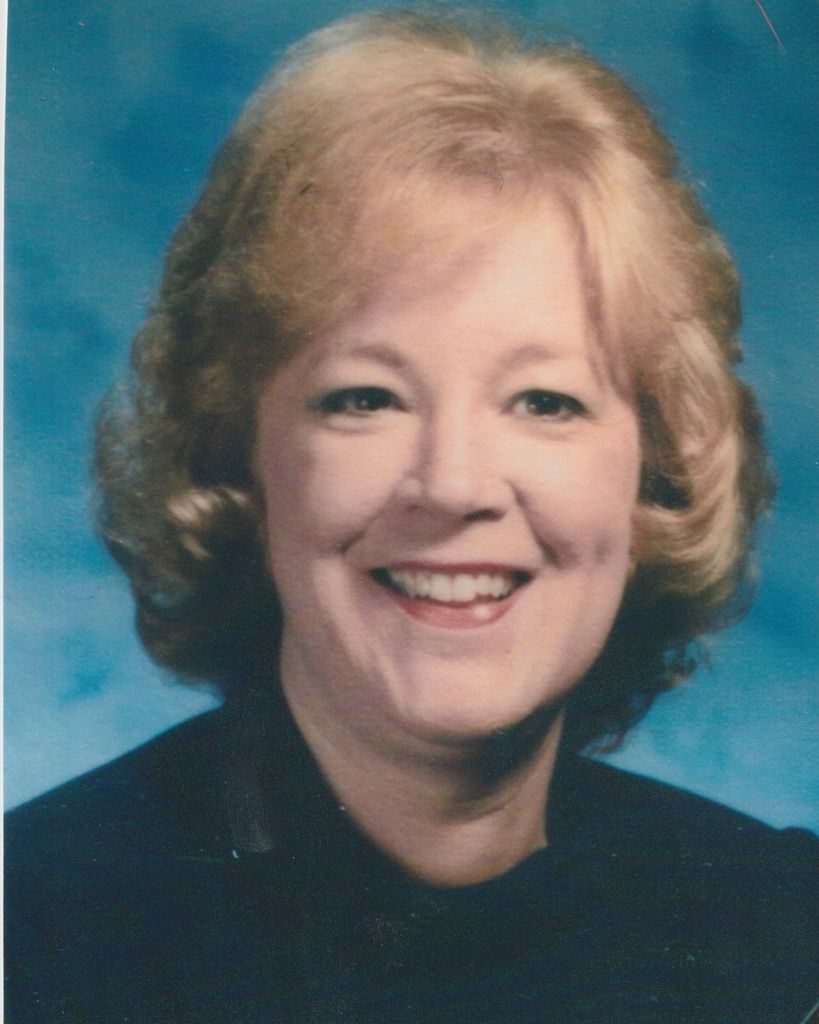 Marjorie Theressa Wheeler