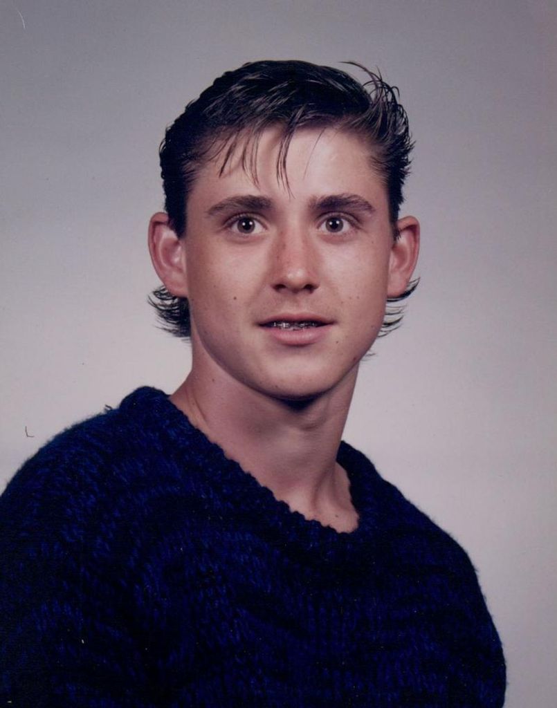 Chris Cole Profile Photo