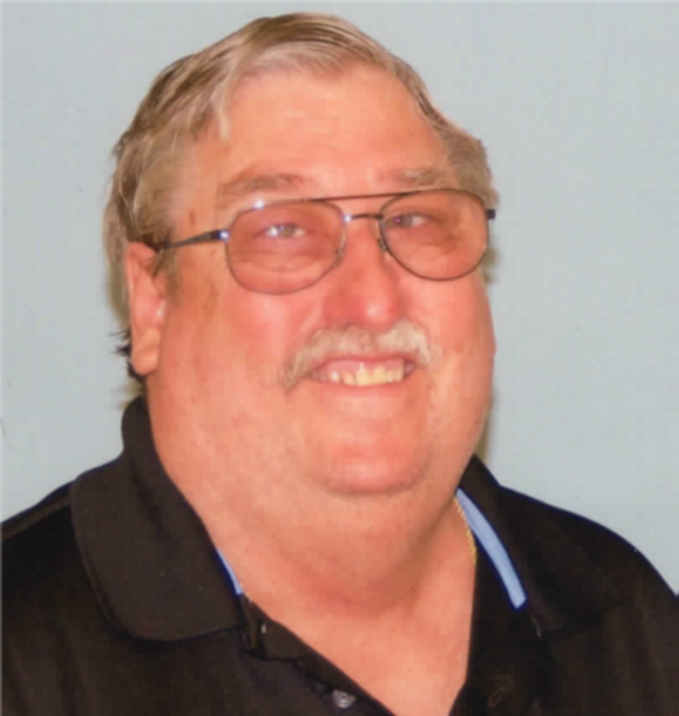Budd M. Boatright Profile Photo