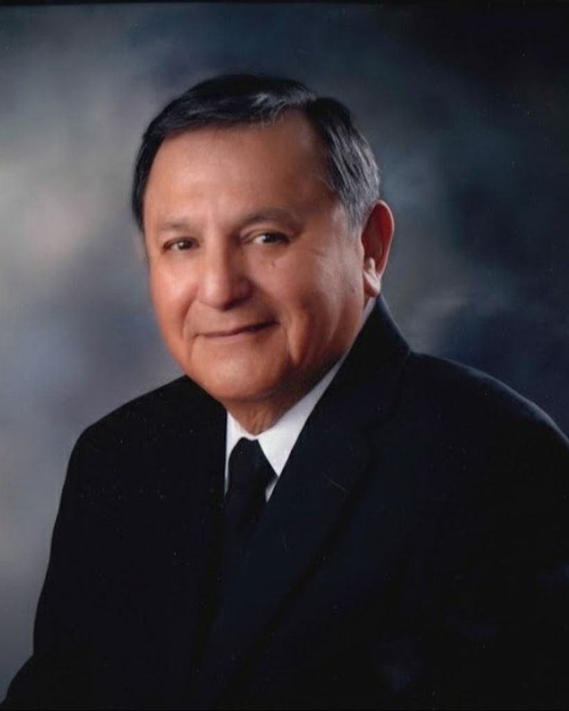 Steven Dominguez Profile Photo