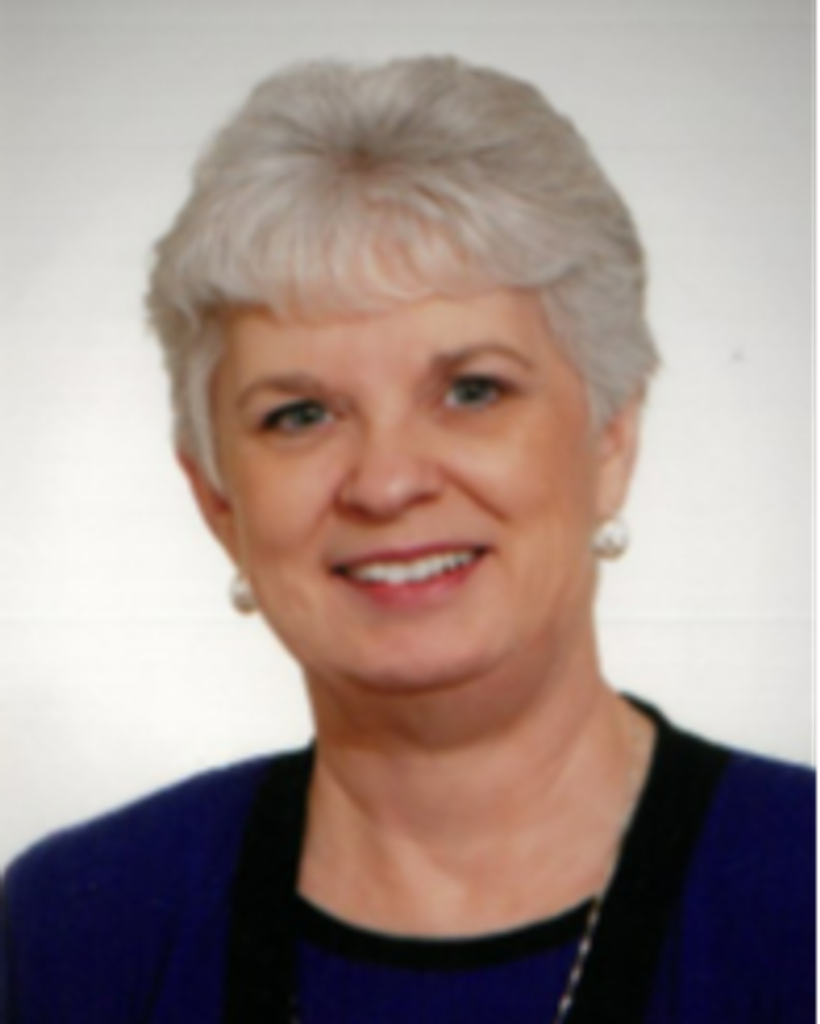 Gayle Maxine Adams