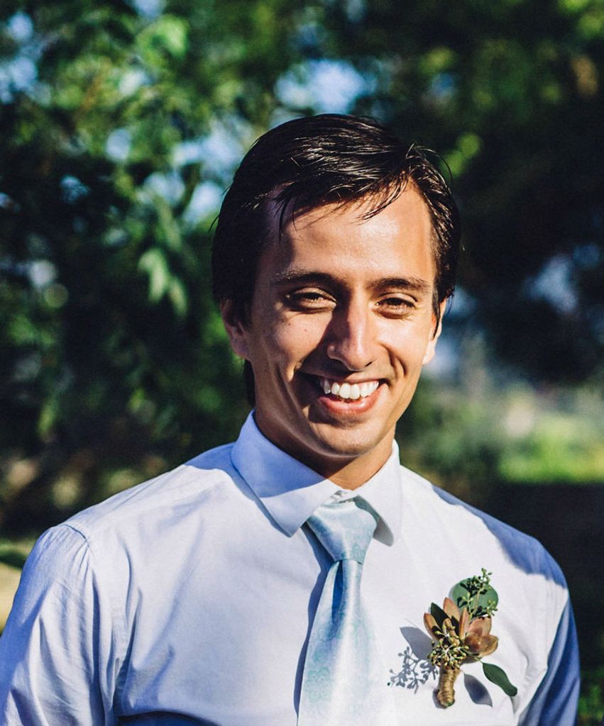 John Christopher Gonzales