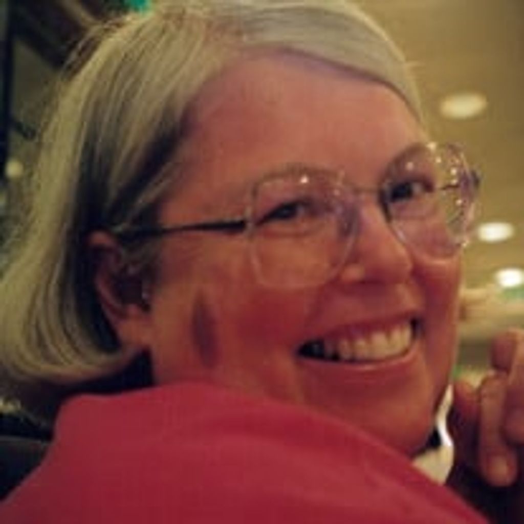 Nell Marie Kvetko