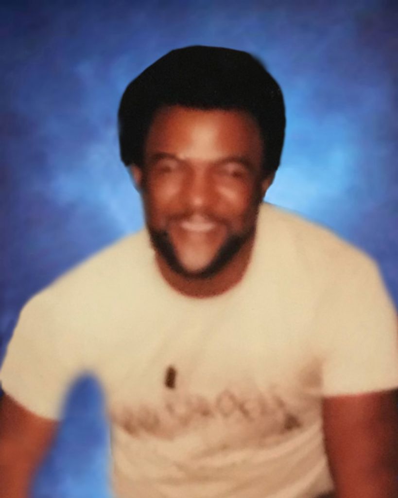 Randy James Reeves