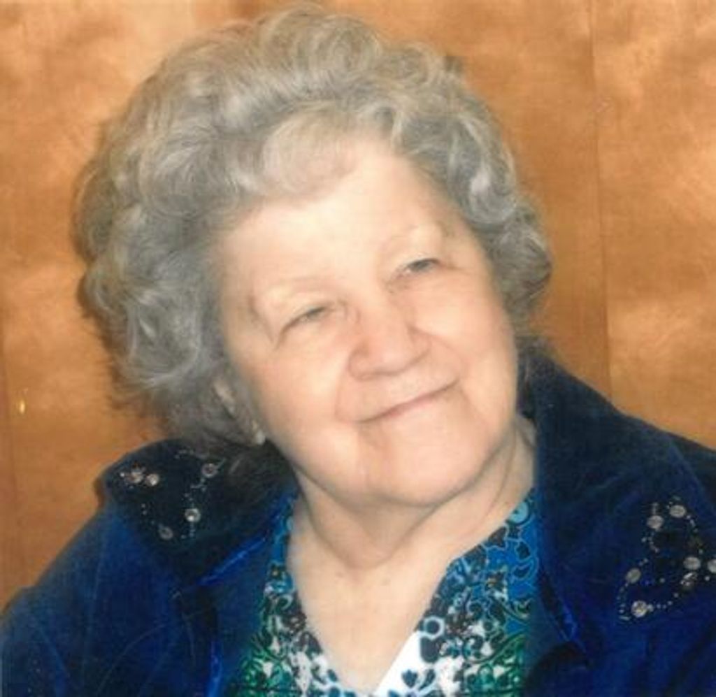 Coral Jean Randall Profile Photo