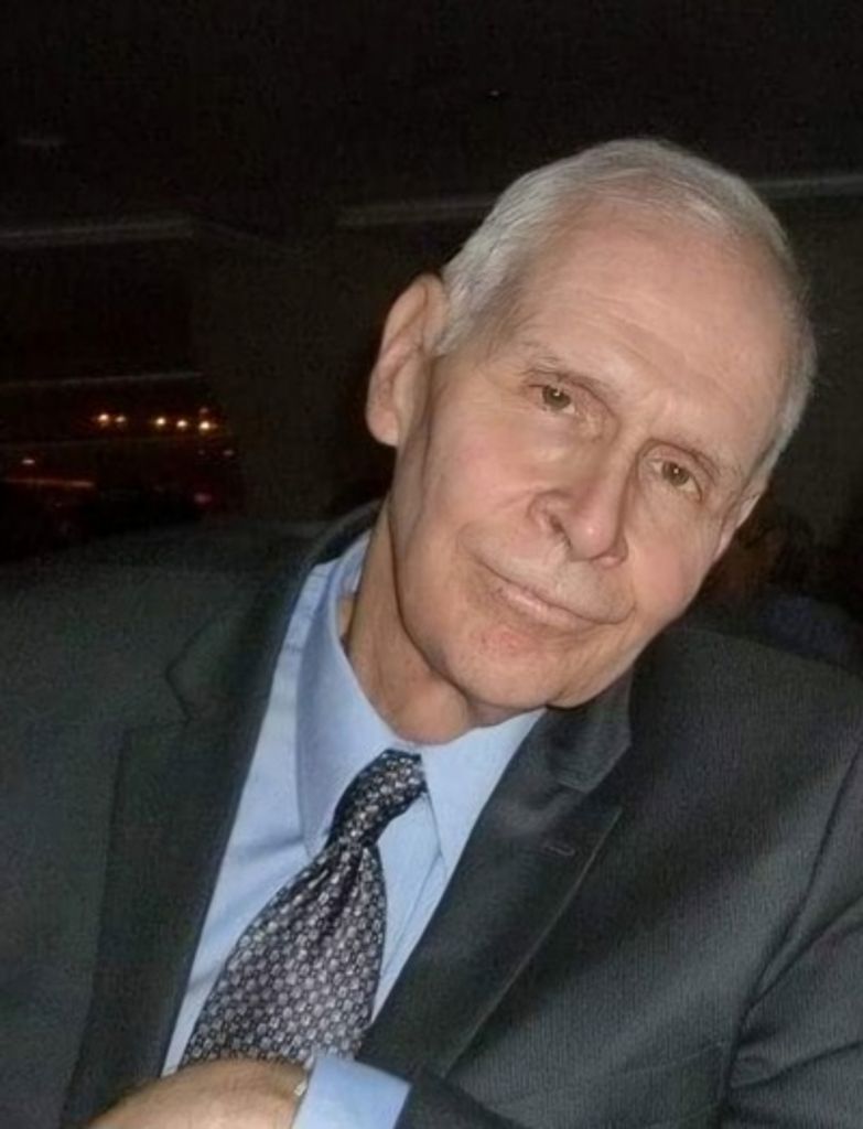 David Ernest Donaldson Profile Photo