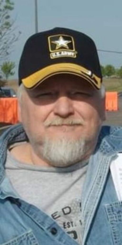 Harvey A. Wheaton Profile Photo