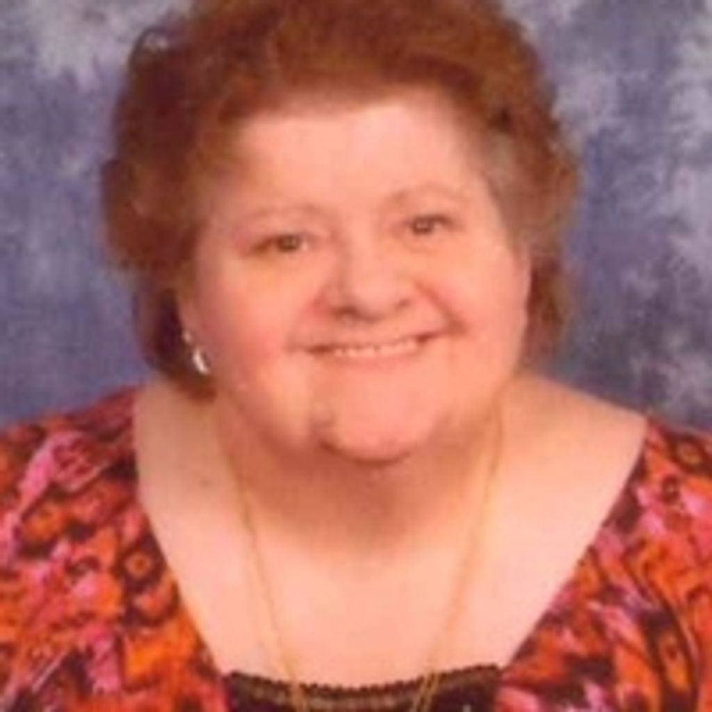 Mildred M. Viccaro