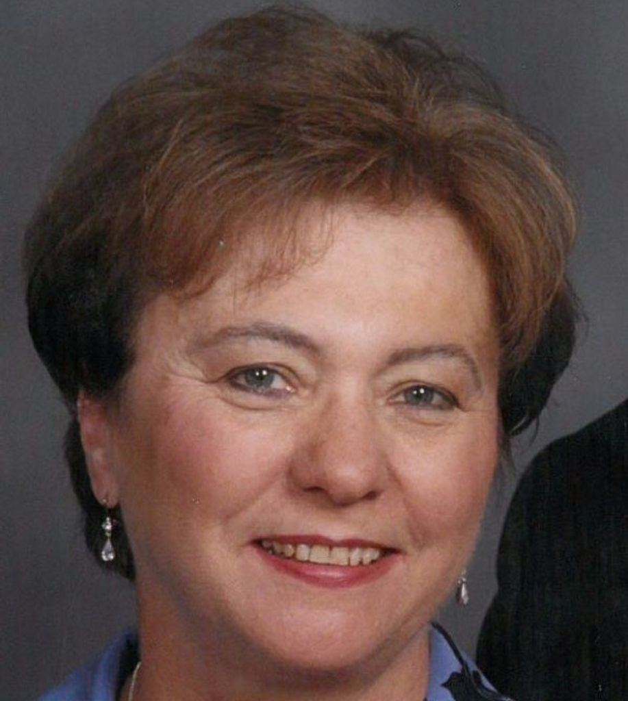Patricia  L. Lothspeich