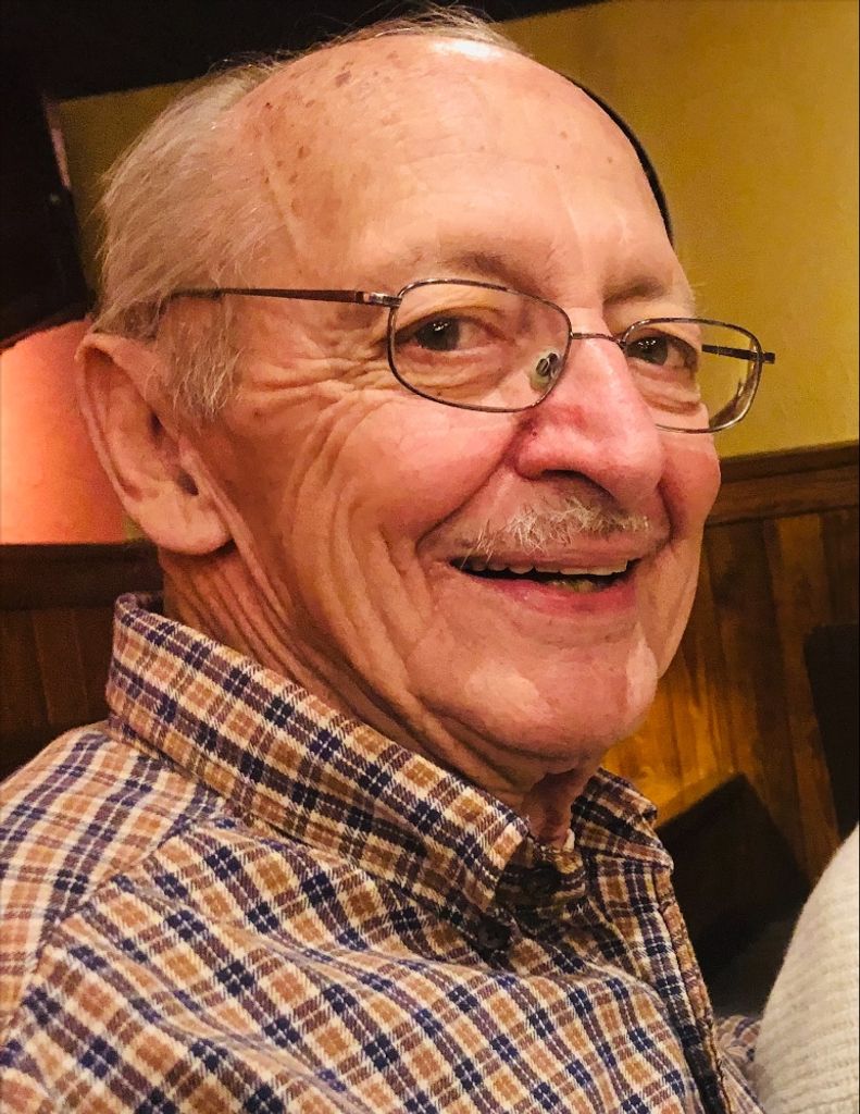 Gerard J. Snyder Profile Photo