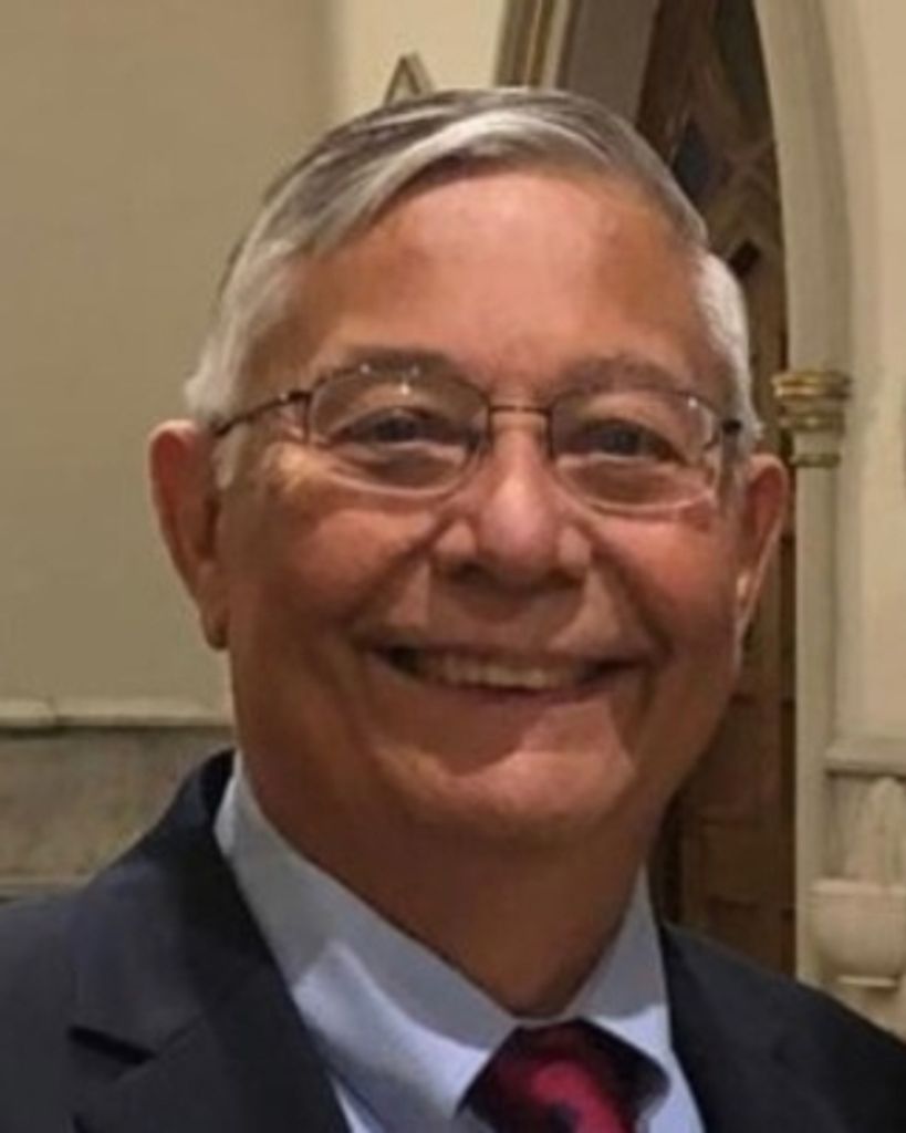 Robert A. Duquin