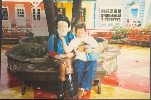Carol Mae (Shull)  Thomas photo gallery thumbnail 80 of 115