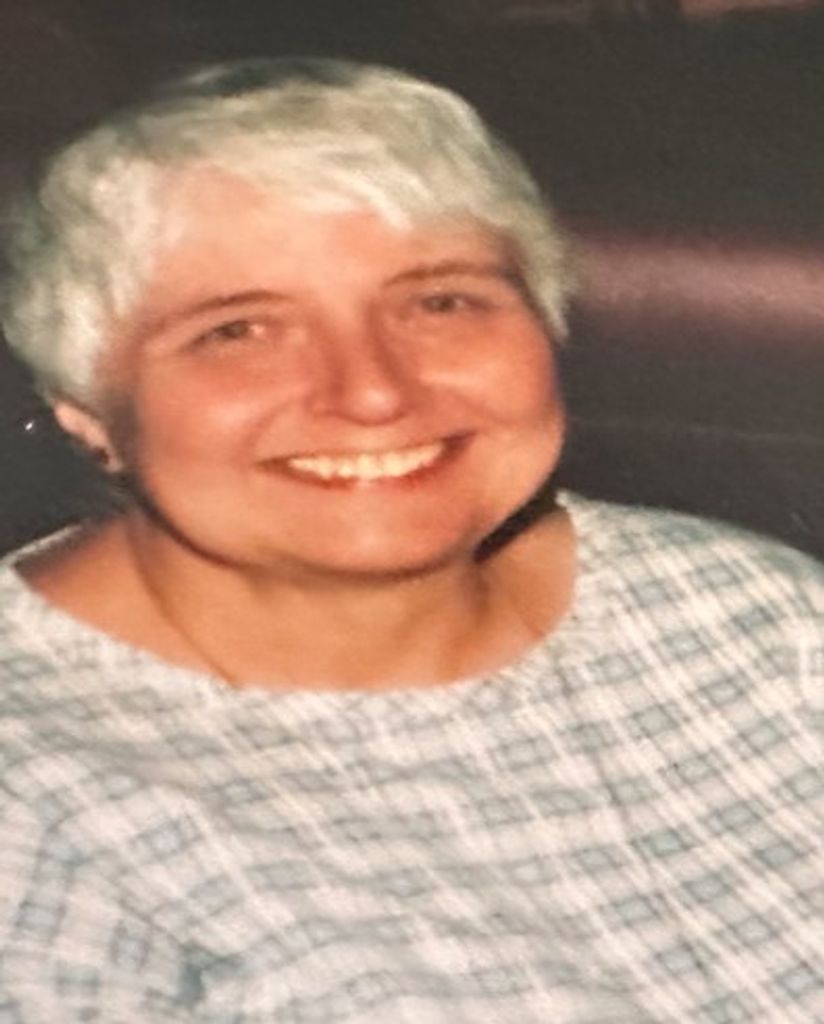 Jayne Lilian Crowell