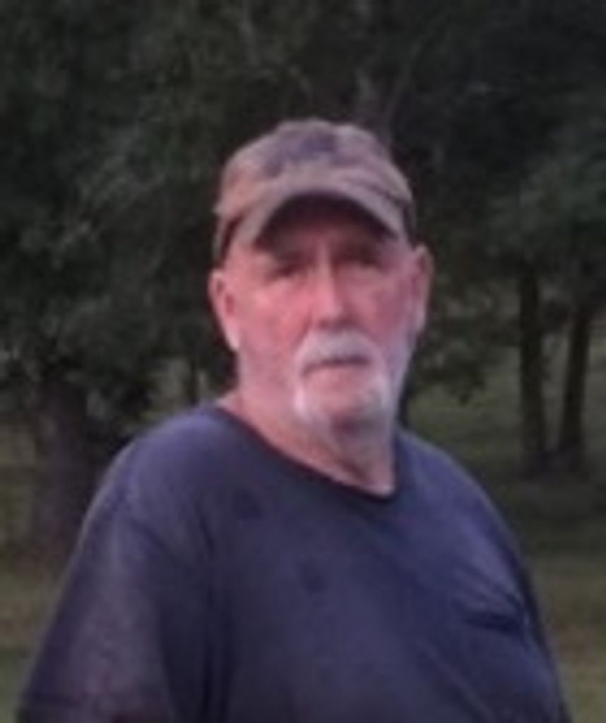 Walter Earl McQueen