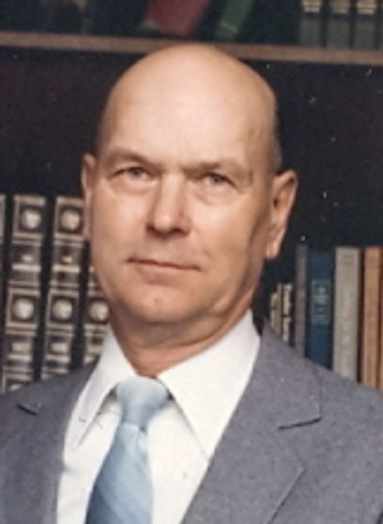 Manley V. Barr