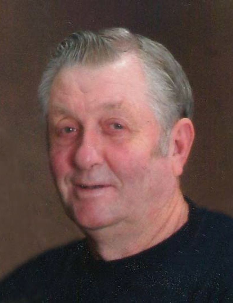 Richard Johnson Profile Photo