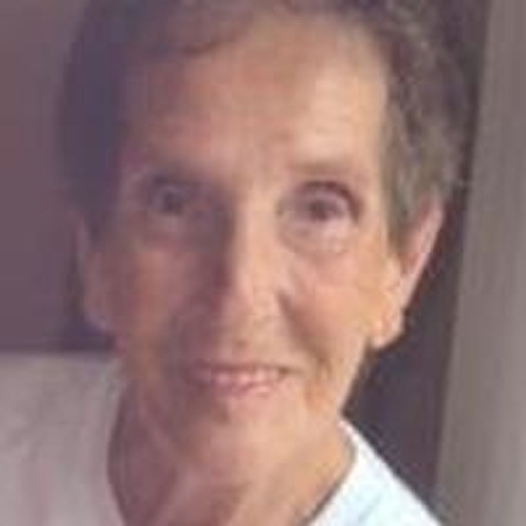 Geraldine L. Shepard