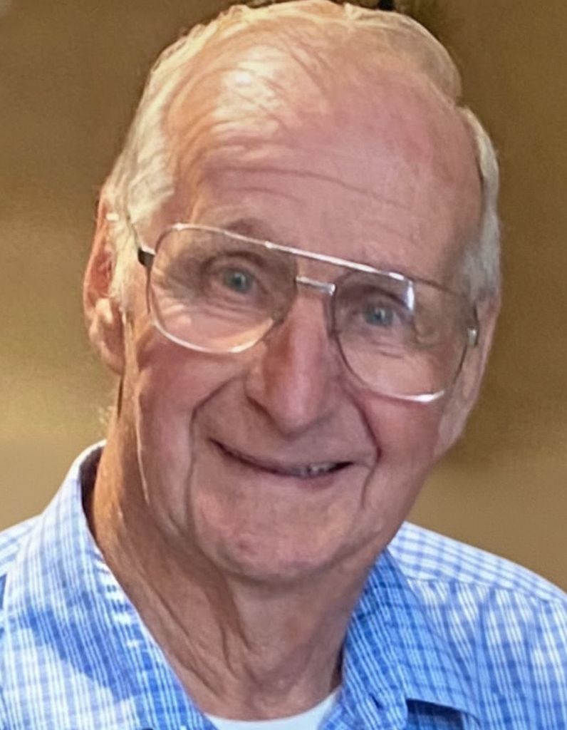 Vincent H. Brown Profile Photo