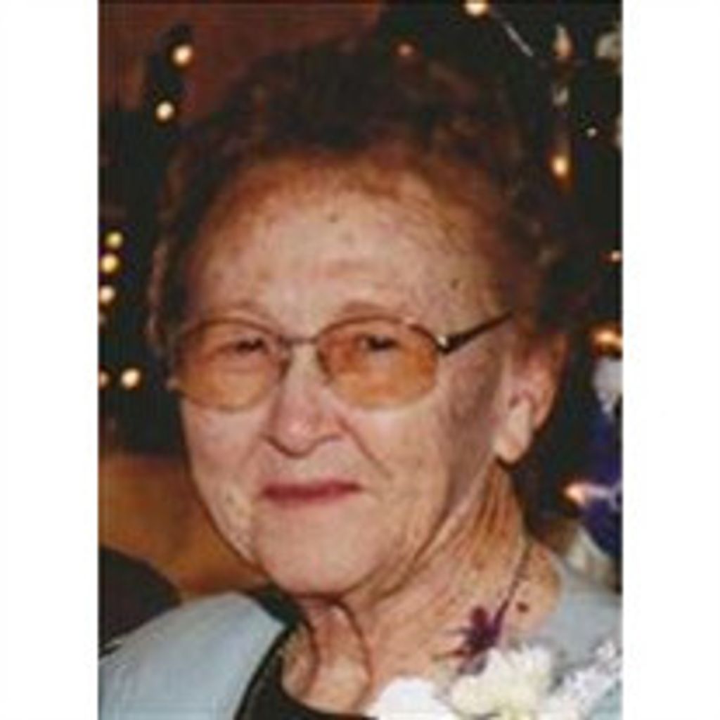 Sophia Nightingale