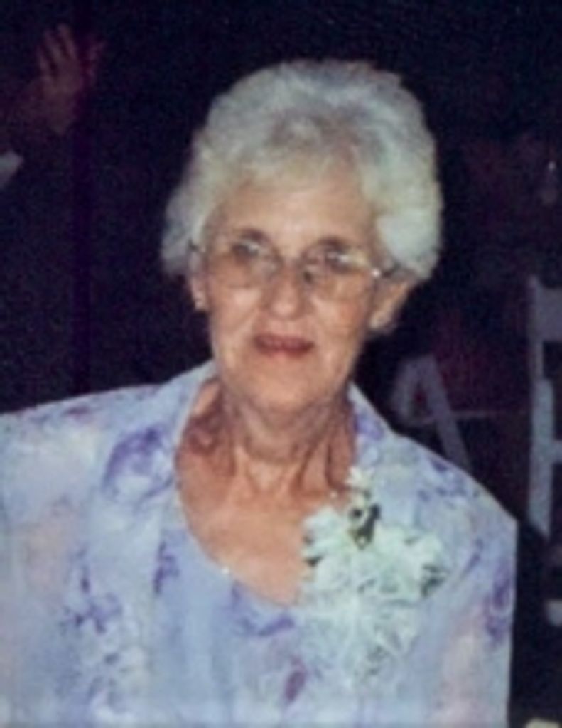 Ermaline Odella Parr Profile Photo