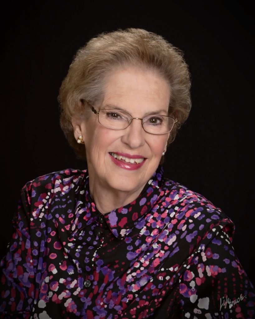Sandra Butler