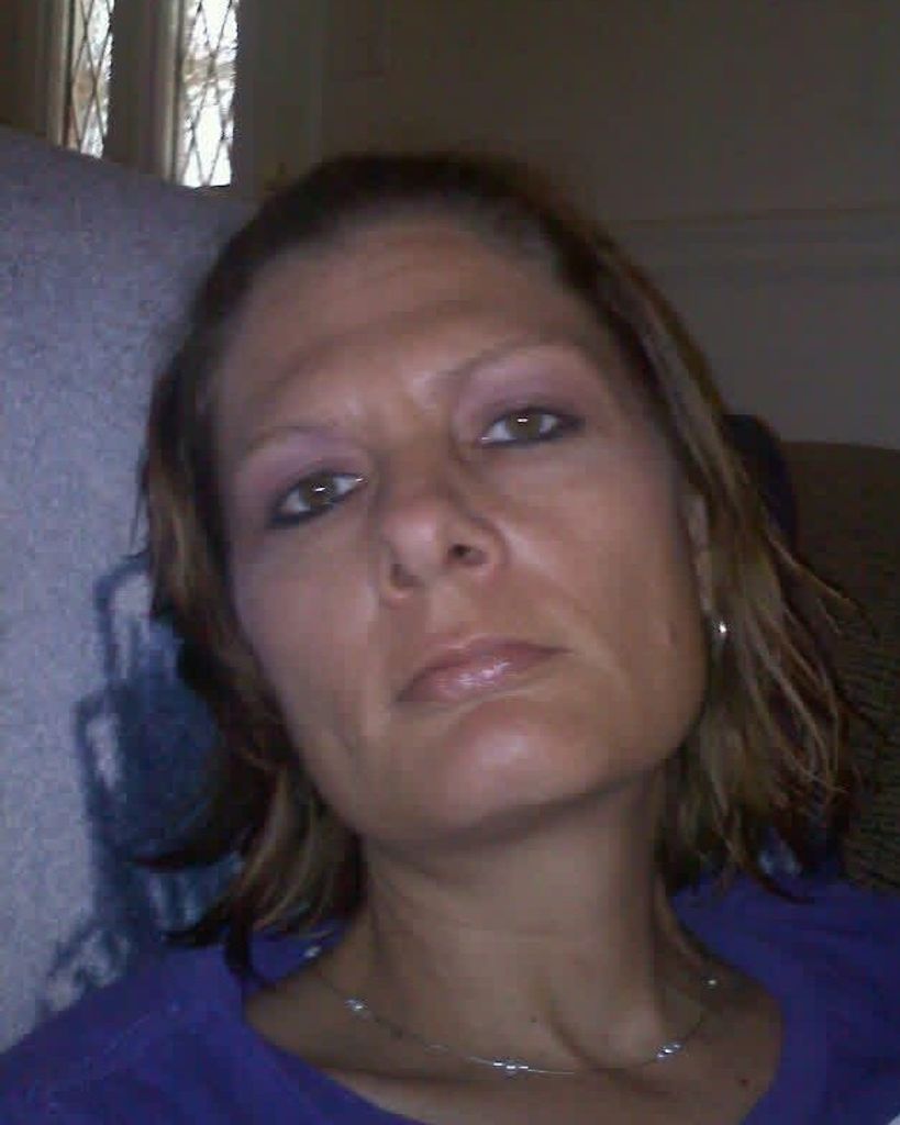 Crystal Celeste Russell-Darling