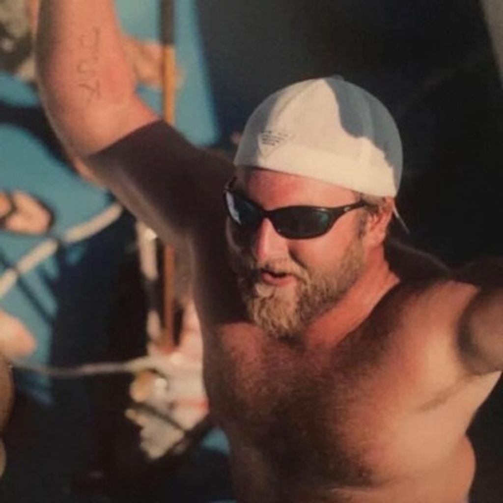 Billy Gene Blount Iii